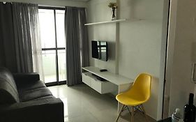 Apartamento Dimensional Home Service - Manaíra